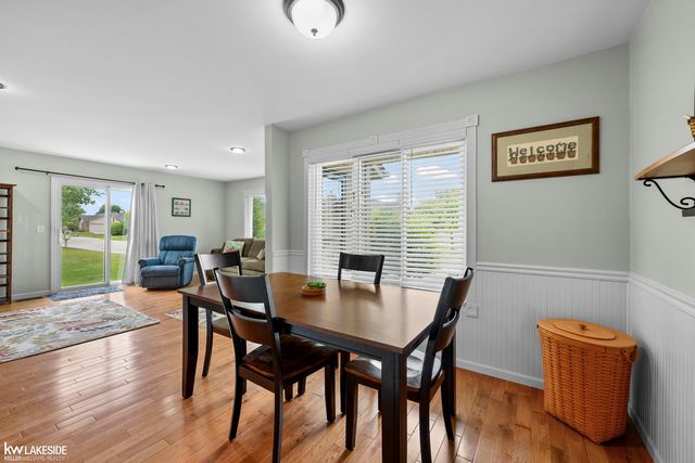 38924 E Windmill Pointe Drive, Clinton Township, MI 48038