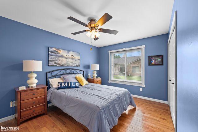 38924 E Windmill Pointe Drive, Clinton Township, MI 48038
