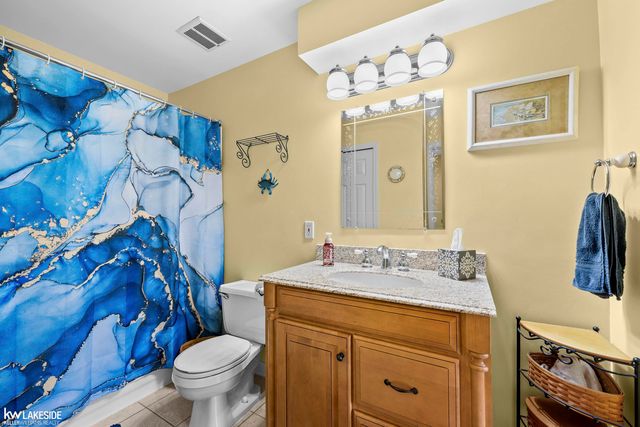 38924 E Windmill Pointe Drive, Clinton Township, MI 48038