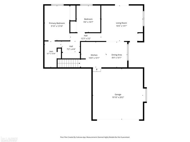 38924 E Windmill Pointe Drive, Clinton Township, MI 48038