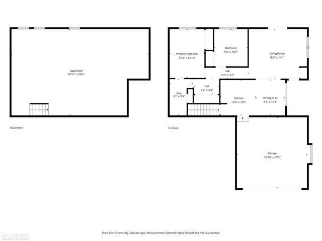 38924 E Windmill Pointe Drive, Clinton Township, MI 48038