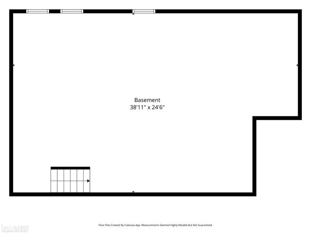 38924 E Windmill Pointe Drive, Clinton Township, MI 48038