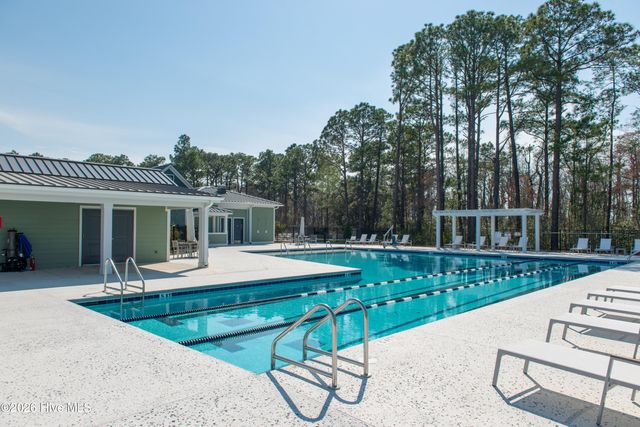 3410 Oyster Tabby Drive, Wilmington, NC 28412