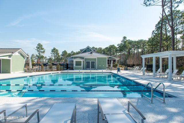 3410 Oyster Tabby Drive, Wilmington, NC 28412