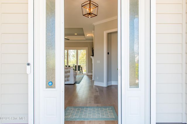 3410 Oyster Tabby Drive, Wilmington, NC 28412