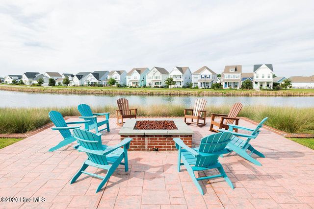 3410 Oyster Tabby Drive, Wilmington, NC 28412