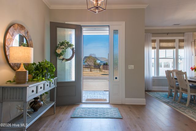 3410 Oyster Tabby Drive, Wilmington, NC 28412