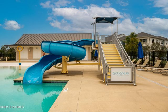 3410 Oyster Tabby Drive, Wilmington, NC 28412