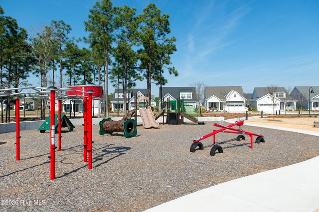 3410 Oyster Tabby Drive, Wilmington, NC 28412