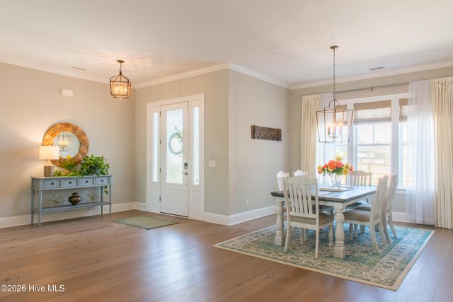 3410 Oyster Tabby Drive, Wilmington, NC 28412