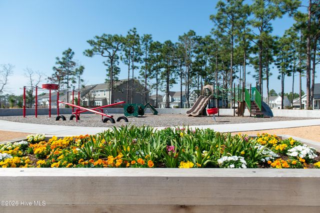 3410 Oyster Tabby Drive, Wilmington, NC 28412