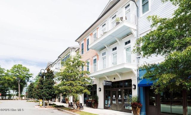 3410 Oyster Tabby Drive, Wilmington, NC 28412