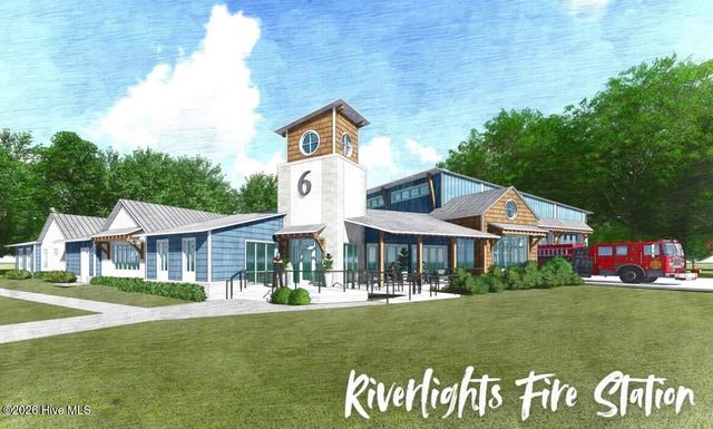 3410 Oyster Tabby Drive, Wilmington, NC 28412