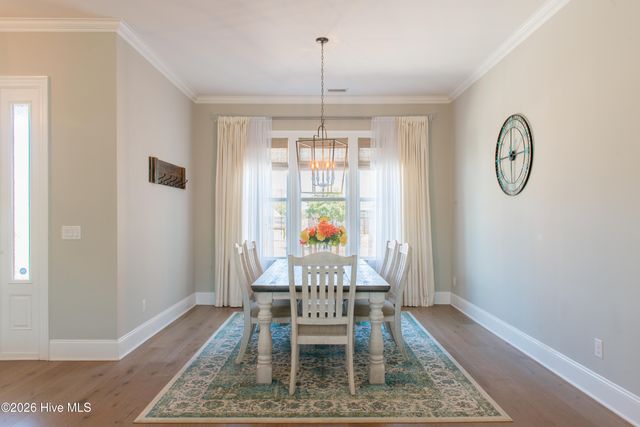 3410 Oyster Tabby Drive, Wilmington, NC 28412