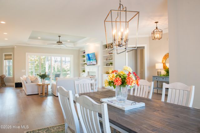 3410 Oyster Tabby Drive, Wilmington, NC 28412