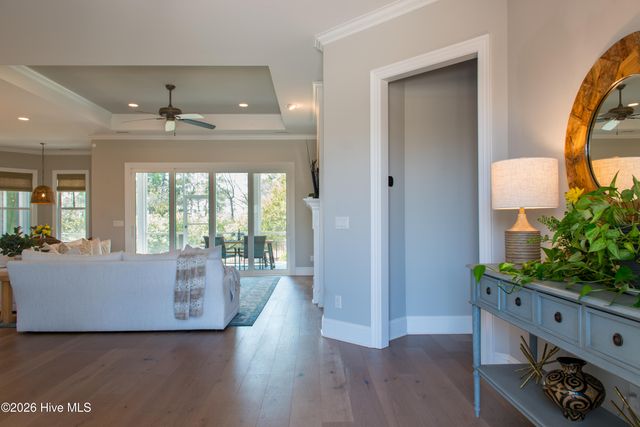 3410 Oyster Tabby Drive, Wilmington, NC 28412