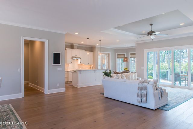 3410 Oyster Tabby Drive, Wilmington, NC 28412