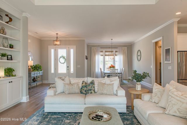 3410 Oyster Tabby Drive, Wilmington, NC 28412