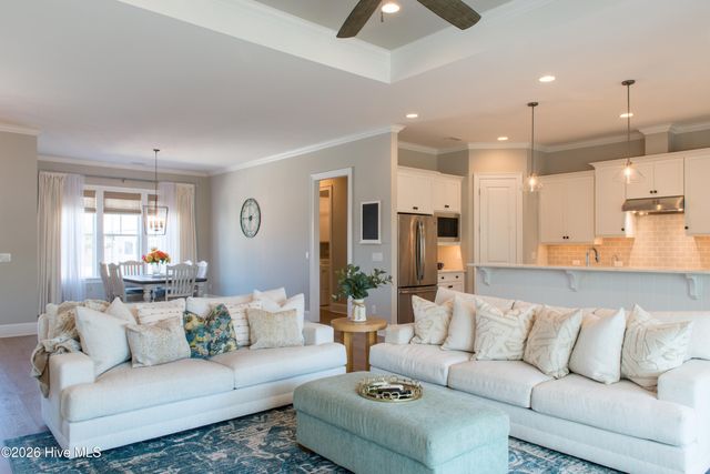 3410 Oyster Tabby Drive, Wilmington, NC 28412