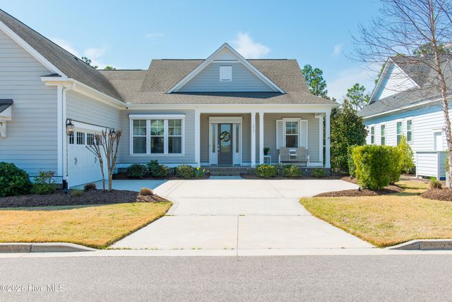 3410 Oyster Tabby Drive, Wilmington, NC 28412