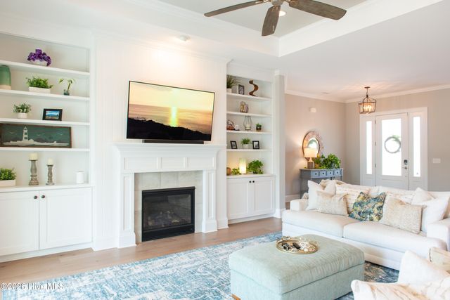 3410 Oyster Tabby Drive, Wilmington, NC 28412