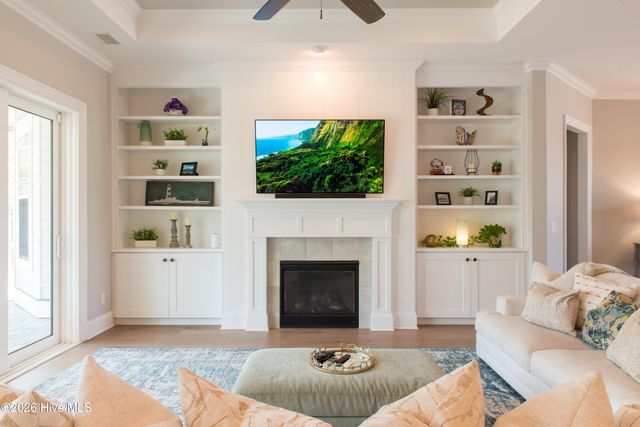 3410 Oyster Tabby Drive, Wilmington, NC 28412