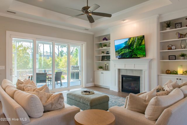 3410 Oyster Tabby Drive, Wilmington, NC 28412