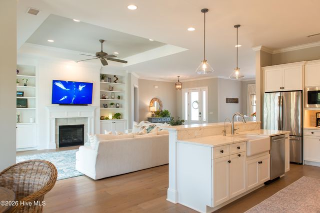 3410 Oyster Tabby Drive, Wilmington, NC 28412