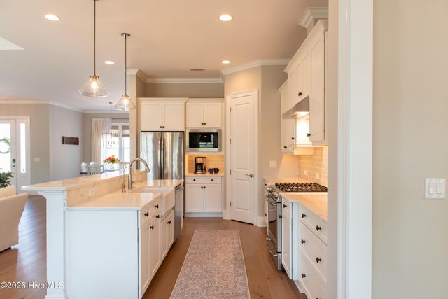 3410 Oyster Tabby Drive, Wilmington, NC 28412