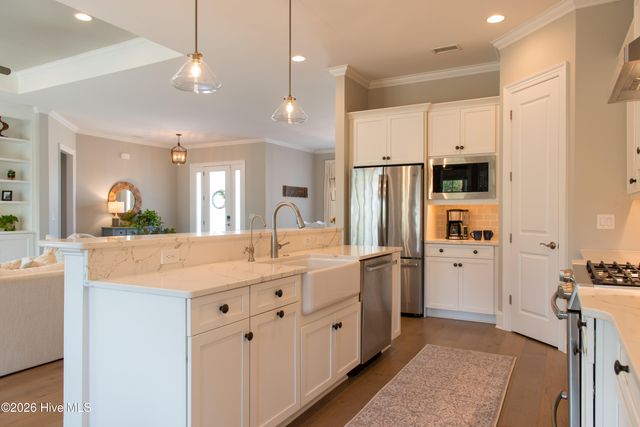 3410 Oyster Tabby Drive, Wilmington, NC 28412