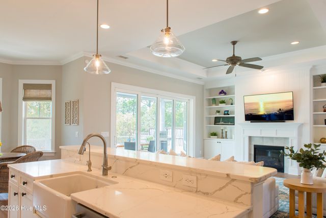 3410 Oyster Tabby Drive, Wilmington, NC 28412