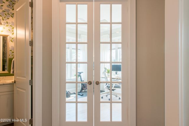 3410 Oyster Tabby Drive, Wilmington, NC 28412