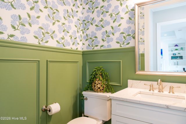 3410 Oyster Tabby Drive, Wilmington, NC 28412