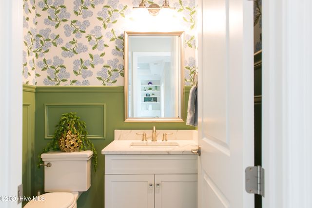 3410 Oyster Tabby Drive, Wilmington, NC 28412