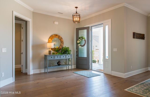 3410 Oyster Tabby Drive, Wilmington, NC 28412