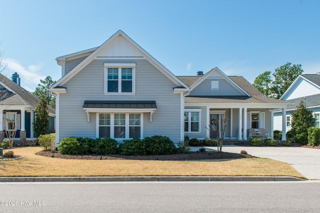 3410 Oyster Tabby Drive, Wilmington, NC 28412