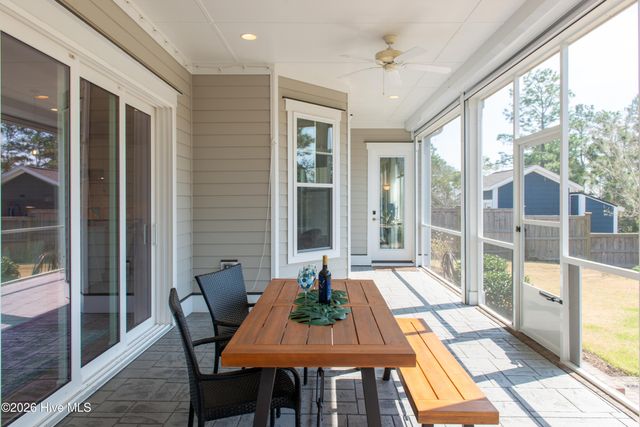 3410 Oyster Tabby Drive, Wilmington, NC 28412