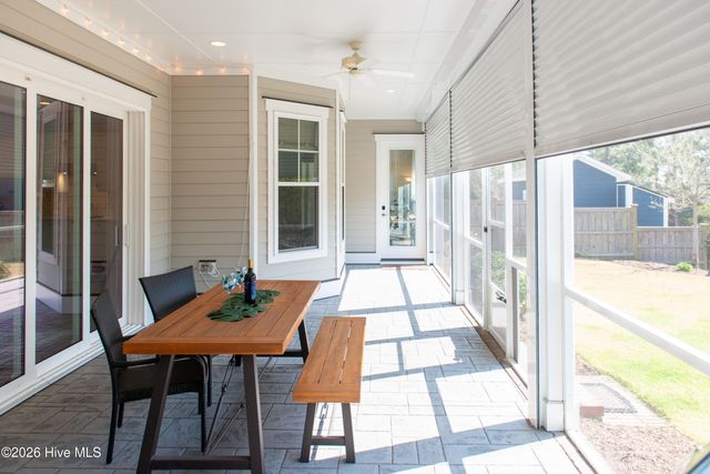 3410 Oyster Tabby Drive, Wilmington, NC 28412