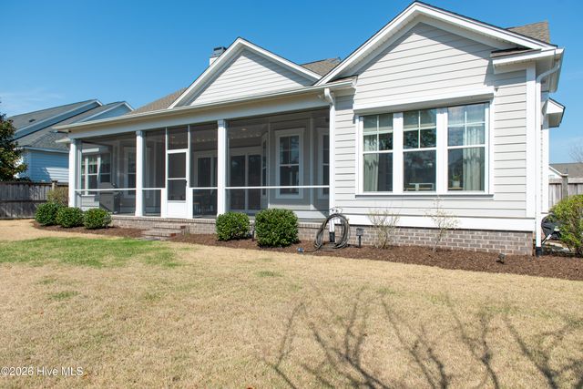 3410 Oyster Tabby Drive, Wilmington, NC 28412