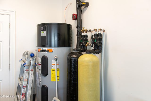 3410 Oyster Tabby Drive, Wilmington, NC 28412