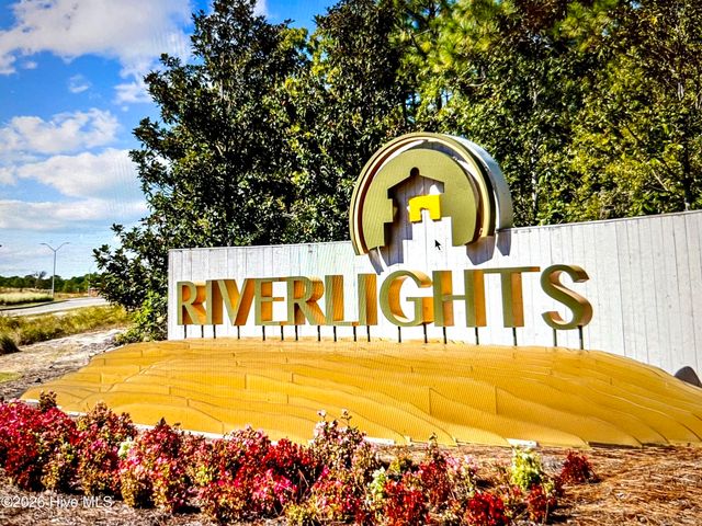 3410 Oyster Tabby Drive, Wilmington, NC 28412