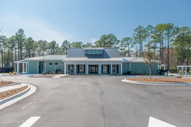 3410 Oyster Tabby Drive, Wilmington, NC 28412