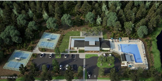 3410 Oyster Tabby Drive, Wilmington, NC 28412