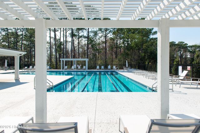 3410 Oyster Tabby Drive, Wilmington, NC 28412