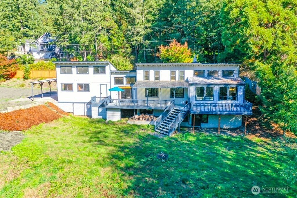 6122 Artondale Drive NW, Gig Harbor, WA 98335