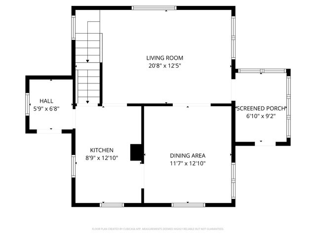 711 10th ST NW, Minot, ND 58703