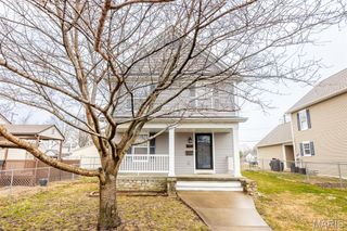 205 East 2nd Street, O'fallon, IL 62269
