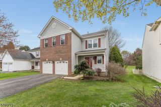 1514 Megan Circle, Greenwich Twp., NJ 08886
