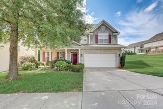 8714 Brideswell Lane, Charlotte, NC 28278