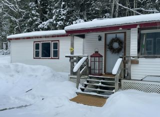 7139 VT RT 100, Whitingham, VT 05361